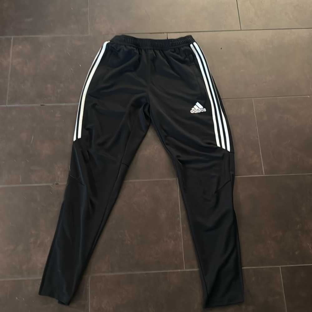 Adidas’s joggers